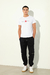 Remera Star Blanco en internet