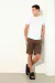 Bermuda Jogger Militar