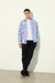 Camisa Classic Rayada en internet