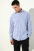 Imagen de Camisa Classic Rayada