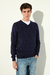 Sweater Munich azul - comprar online