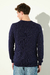 Sweater Munich azul - dollStore
