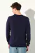 Sweater Munich azul - dollStore