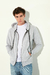 Buzo California gris - comprar online