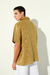 Camisa Murray Verde - tienda online
