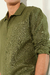 Camisa Brook Verde - comprar online