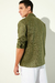 Camisa Brook Verde en internet