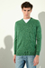 Sweater Munich Verde - comprar online