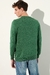 Sweater Munich Verde en internet