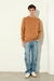 Sweater Artur Camel