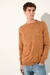 Sweater Artur Camel - comprar online