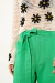 Pantalón Mila Verde en internet