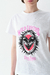 Remera Wild Lovers en internet