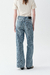 Jean Super Celeste - tienda online