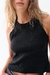 Musculosa Everyday Negro - dollStore