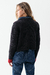 Imagen de Cardigan Believe Negro