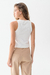 Musculosa Everyday Blanco - dollStore