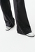 Pantalon Milton Negro - dollStore