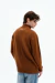 Sweater Praga Tostado - tienda online