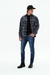 Saco Ledger Azul en internet