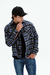 Saco Ledger Azul - comprar online