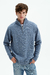 Sweater Praga Celeste - comprar online