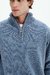 Sweater Praga Celeste - dollStore