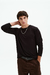 Remera Oporto negra - comprar online