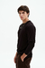 Remera Oporto negra - dollStore