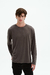 Remera Oporto gris - comprar online