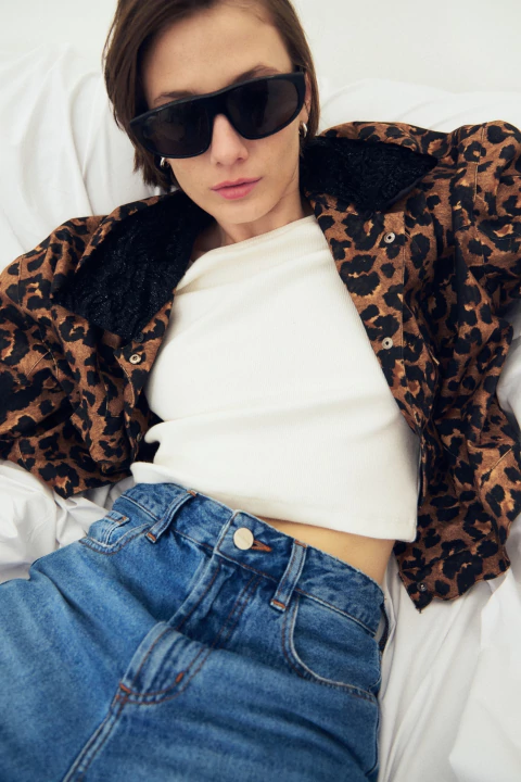 Chaqueta Lovers - comprar online