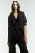 Chaleco Crosby negro - dollStore