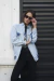 Bomber Denim - comprar online