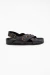 Sandalias Hypnotic negras en internet