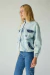 Bomber Denim - dollStore