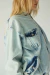 Bomber Denim