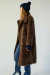 Tapado Teddy Marron - dollStore