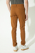 Pantalón Slim oxido - dollStore