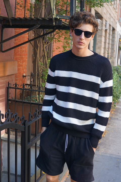 Sweater Aidan - comprar online