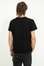 Remera Liberte negro - tienda online
