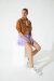 Mini Tulsi Island lila - comprar online