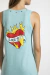 Vestido Love en internet