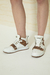 Zapatillas Eden animal - comprar online