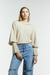 SWEATER JADED EDICION LIMITADA CRUDO