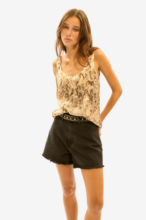 Top Phyton Reptil - comprar online