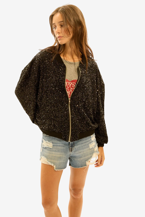 Bomber Lysa - comprar online