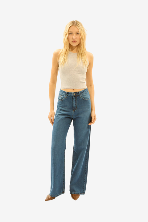 Jean Super Azul - comprar online