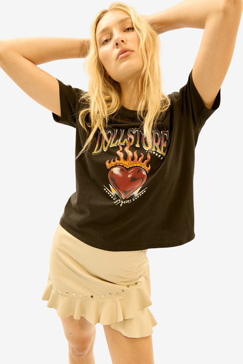Remera 25 Years - comprar online