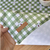 Mantel impermeable - Picnic en internet