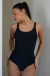 ENTERA POOL NATACIÓN NEGRO - comprar online